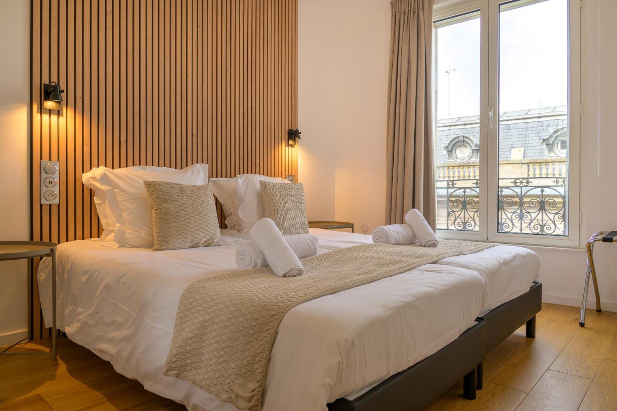 Residence Le Mesange, Strasbourg Centre-Ville ภายนอก รูปภาพ
