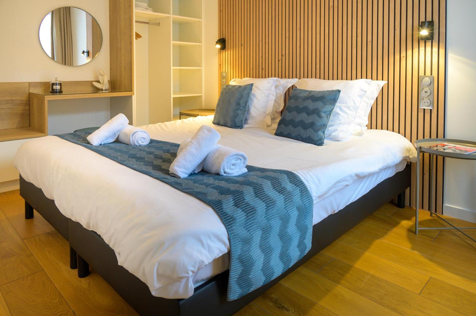 Residence Le Mesange, Strasbourg Centre-Ville ภายนอก รูปภาพ