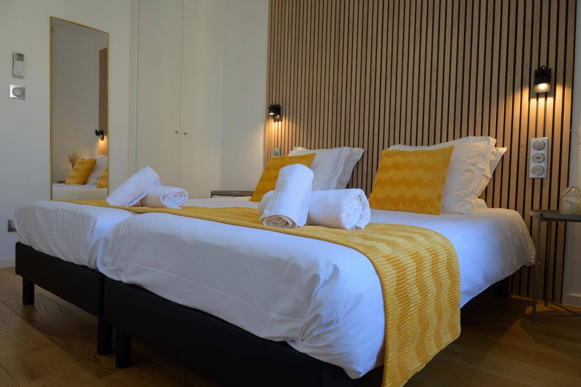 Residence Le Mesange, Strasbourg Centre-Ville ภายนอก รูปภาพ