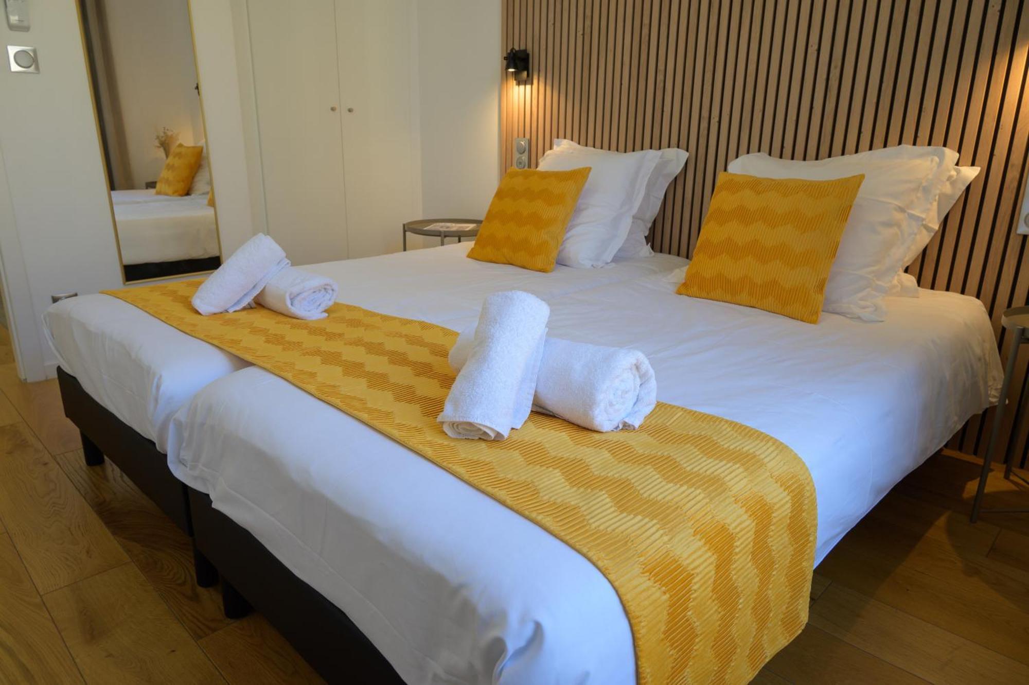 Residence Le Mesange, Strasbourg Centre-Ville ภายนอก รูปภาพ